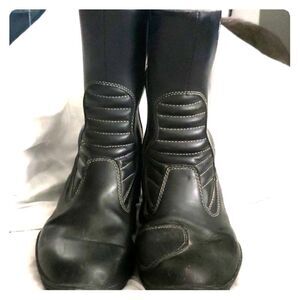 TourMaster Solution WP Air Men's Road Boots